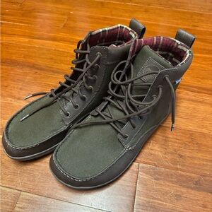 Boulder boot nylon (women’s or men’s)